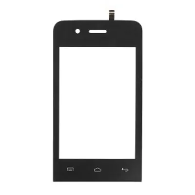Produktbild von Touchscreen für Wiko Goa LCD Schwarz Ersatz Display