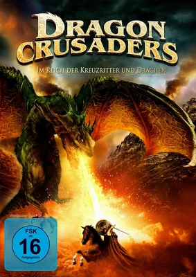 Produktbild von Dragon Crusaders - Im Reich der Kreuzritter und ..