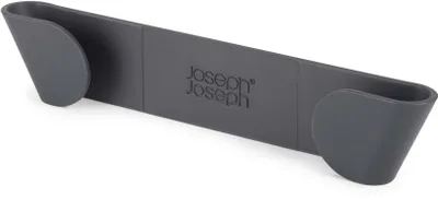 Productafbeelding van Joseph Joseph CupboardStore set van 4 dekselhouders, grijs