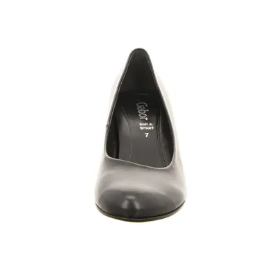 Produktbild von Gabor  Klassische Pumps Schwarz in Gr. 40