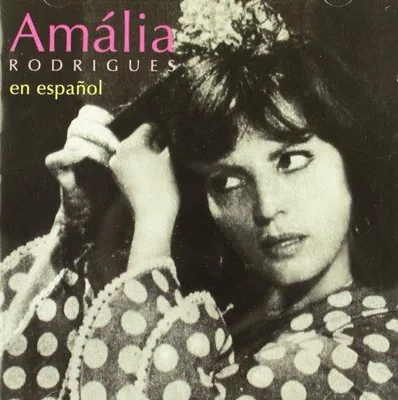 Productafbeelding van Rodrigues, Amalia - In het Spaans