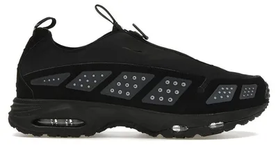 Zdjęcie produktu dla Nike Air Max Sunder, kolor czarny i srebrny (damskie) - rozmiar EU 40,5