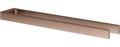 Immagine prodotto di KEUCO EDITION 11 Porte-serviettes 450 mm, fixe, 2 bras, 11118290000, 11118290000