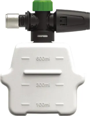 Produktbild von Cleancraft  Schaumvorsatz 600 ml, 7113025