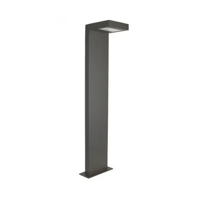 Immagine prodotto di Lampada da giardino paletto luminoso 58 cm LED 10W grigio scuro IP54 SU-MA KR-580
