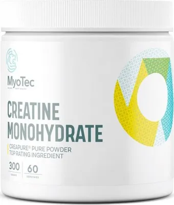 Obrázok produktu pre Kreatín monohydrát (Creapure) 300g