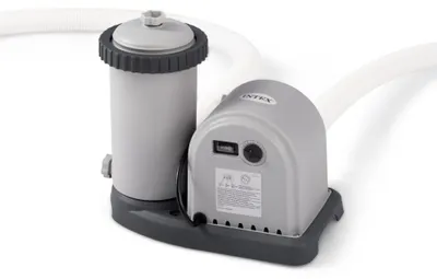 Immagine prodotto di Cartuccia di filtraggio per piscina Intex 28636 - 5,7 M3/h