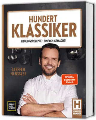 Produktbild von Hundert Klassiker
