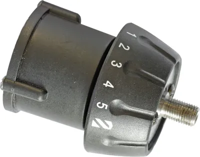 Produktbild von Planetengetriebe für Bosch Akkuschrauber Typ GSR12V (Artikelnr. 2606200940)