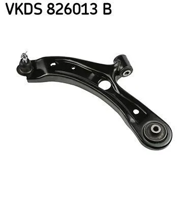 Image de Skf Kit Bras De Suspension