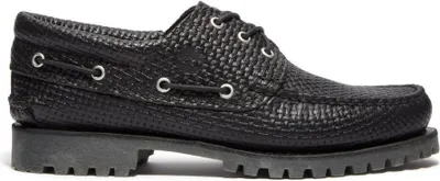 Produktbild von TIMBERLAND - Timberland® Authentic 3-Eye Lug Handsewn Herrenschuh - Nummer 40