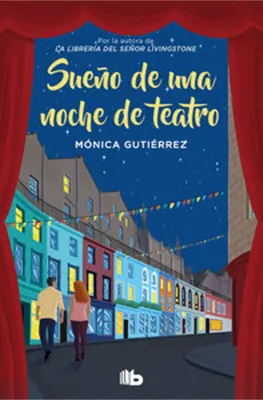 Immagine prodotto di Sueño de una noche de teatro