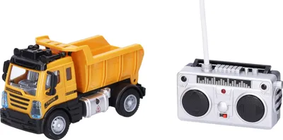 Produktbild von Auto RC LKW Muldenkipper 13 cm