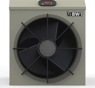 Produktbild von Mini-ein/aus-wärmepumpe – 3,5 kw - Bwt 125500854