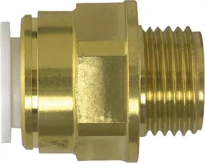 Produktbild von JG Speedfit MS-Einschraubverbinder Ø 22 mm x 3/4 Zoll AG (BSP)