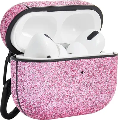 Produktbild von TERRATEC AirPods Case AirBox Pro Shining Pink
