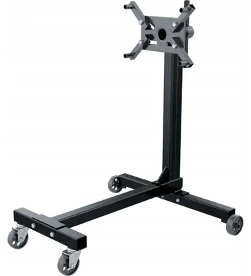 Produktbild von Magnus Motorständer für Motoren 450 kg Tragkraft