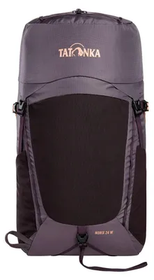 Immagine prodotto di TATONKA zaino da escursione zaino Norix 24 Women Midnight Plum viola scuro