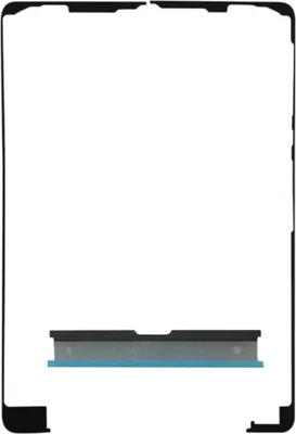 Obrázok produktu pre Lepiace pásky na LCD obrazovku pre Apple iPad 10,2 palca