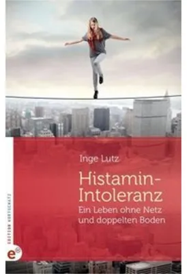 Immagine prodotto di Histamin-Intoleranz