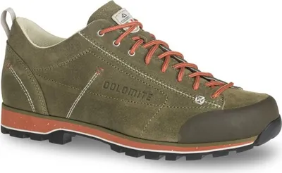 Produktbild von Dolomite Schuhe 54 Low Evo Moss Green : 42 Größe: 42
