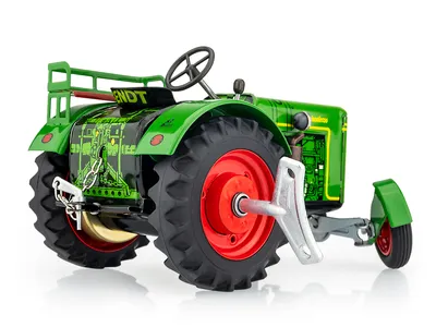 Obrázek produktu pro Traktor FENDT F 20