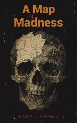 Produktbild von A Map of Madness