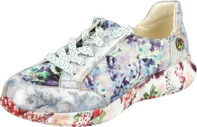 Produktbild von Laura Vita Sneaker Sneaker Leder/Synthetik