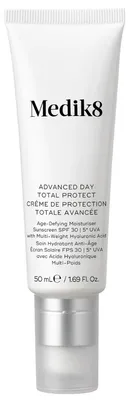 Immagine prodotto di Medik8 Advanced Day Total Perfect Anti-Aging Moisturiser SPF 30 50ml
