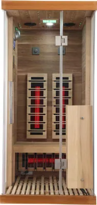 Obrázek produktu pro Infrasauna Cedr Superior 1 RegenaRay
