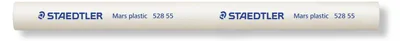 Image de STAEDTLER Brin de rechange Mars plastic blanc