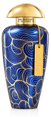 Immagine prodotto di The Merchant of Venice, esclusiva fragranza Rococo 26, eau de parfum unisex, 100 ml
