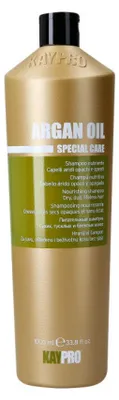Obrázok produktu pre KayPro Šampón s arganovým olejom 1000 ml