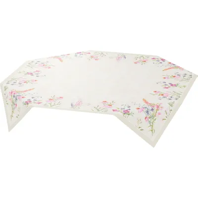 Produktbild von DuniSilk Mitteldecke Floret 20 Stück 1er Pack