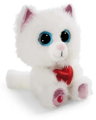 Produktbild von NICI GLUBSCHIS Kuscheltier Katze Pawdi Meow