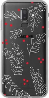 Produktbild von BigBen Connected, Hülle für Huawei P20 Lite Hard Maggie, Transparent
