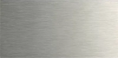 Produktbild von Ruftastenabdeckung 5542920 2fach System 106 Edelstahl (5542920)