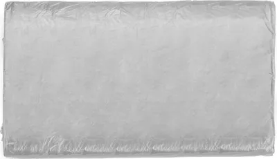 Produktbild von HDPE-Anstrichfolie, 0,007 mm, 4 x 5 m 23B175 TOPEX