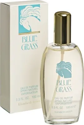 Image de Elizabeth Arden Blue Grass edp vapo 100ml