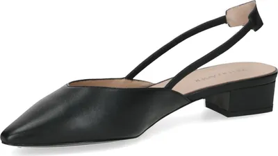 Produktbild von Peter Kaiser Slingpumps Schwarz in Gr. 42
