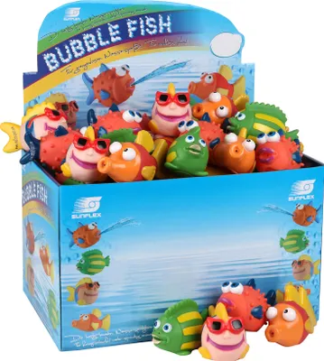 Produktbild von sunflex BUBBLE FISH