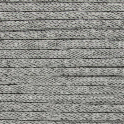Produktbild von Rico Design Fashion Jersey, Fein, Grau, Baumwolle/Polyamid, 72 m, 50 g