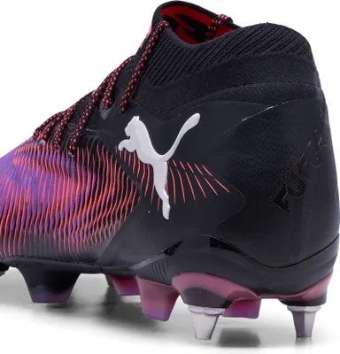 Produktbild von Puma FUTURE 8 ULTIMATE MxSG - schwarz, Größe:6