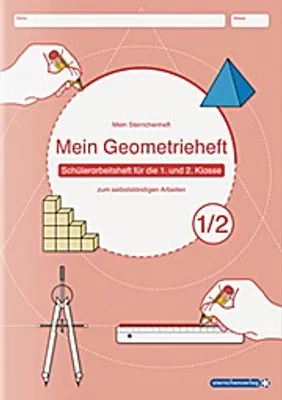 Image de Mein Geometrieheft