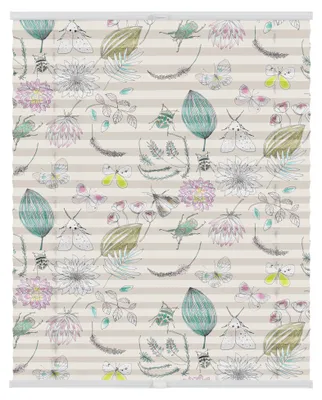 Produktbild von Lichtblick Plissee blickdicht ohne Bohren 100 x 130 cm (B x L)