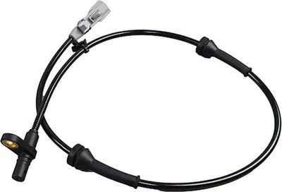 Produktbild von METZGER ABS Sensor Raddrehzahl Hinten Links für NISSAN Qashqai II (J11, J11) 09001244