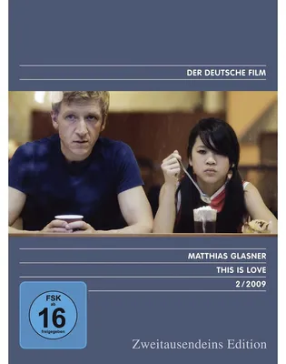 Immagine prodotto di This Is Love -   - (DVD Video / Sonstige / unsortiert)