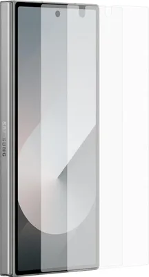 Immagine prodotto di Samsung EF-UF956CTEGWW, Samsung, Galaxy Z Fold6, Resistente agli urti, Resistente ai graffi, Trasparente, 1 pezzo(i)