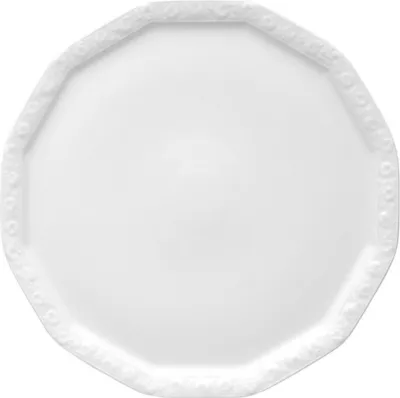 Produktbild von Rosenthal Pizzateller 32 cm Weiss 10430-800001-15320