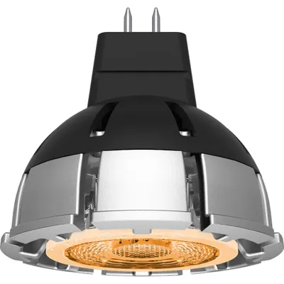 Immagine prodotto di Segula 55222, 7 W, 35 W, GU5.3, 500 lm, 15000 h